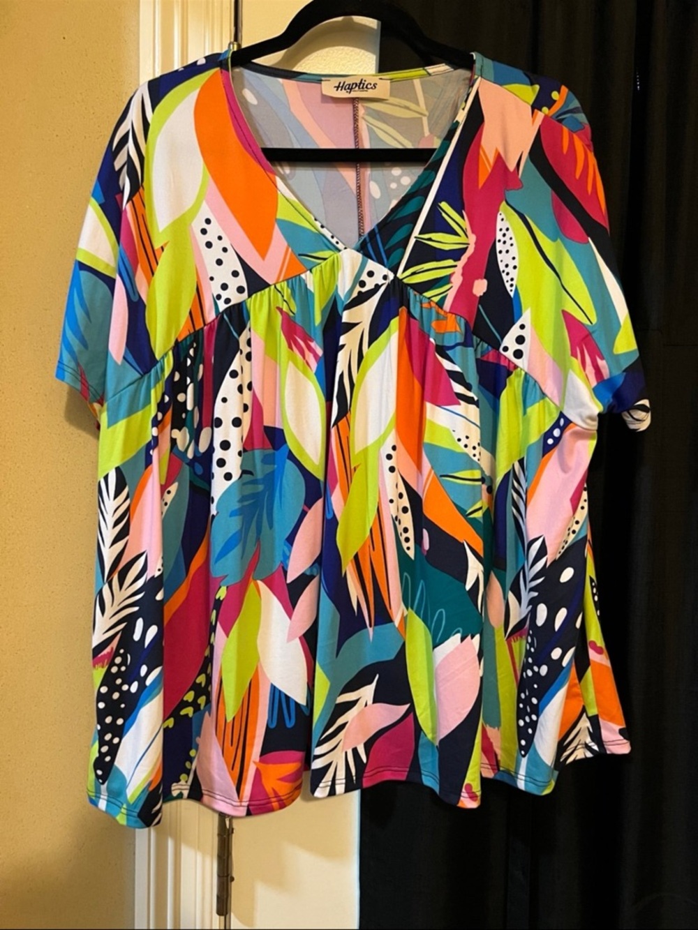 Haptics Boutique Blouse